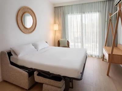 Sol Sancti Petri Aparthotel - 110
