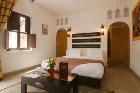 Riad Pachavana - 164