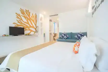 Ocean Breeze Resort Khaolak - 127