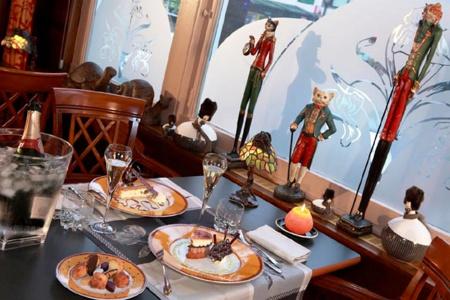 Le Grand - 9