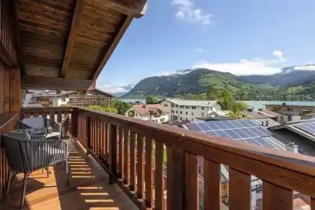 RomantikZell am See - 54