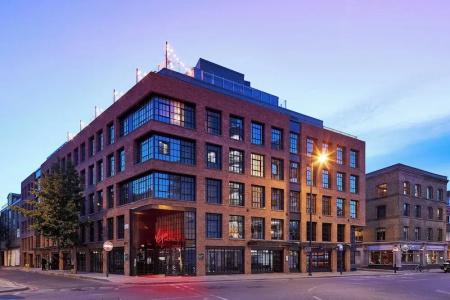 Mondrian London Shoreditch - 69
