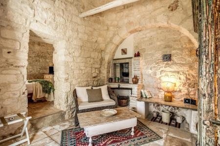 Masseria Cervarolo - 109