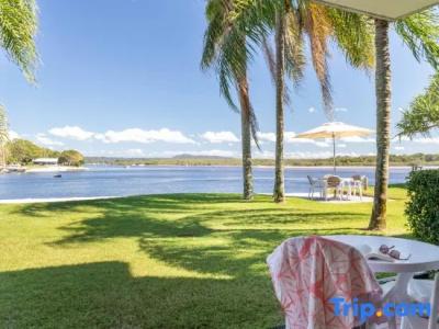 Culgoa Point Beach - 81