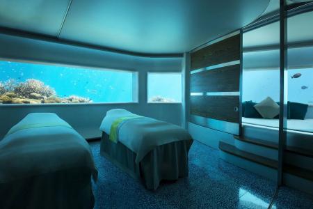 Huvafen Fushi - 31