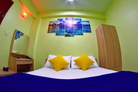 Tourist Inn - 10
