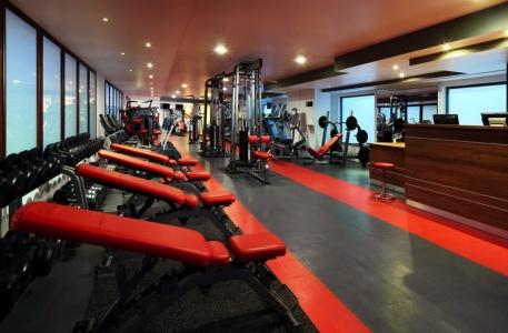 Malta Marriott & Spa - 24