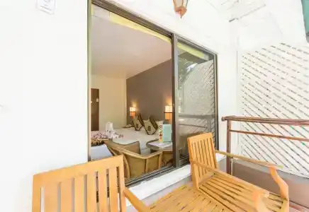 The Viridian Resort - Sha Plus - 5