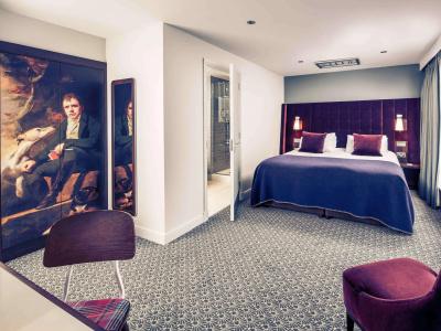 Mercure Inverness - 3