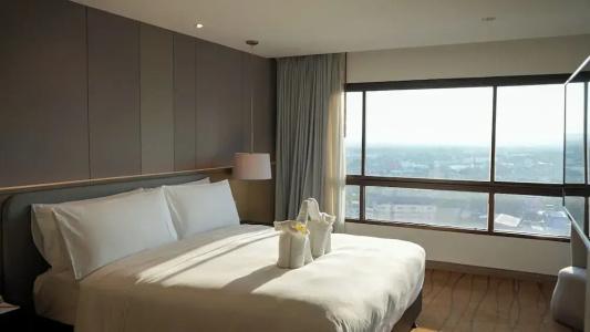 Holiday Inn Chiangmai, An Ihg - 173