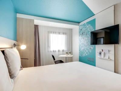 Mercure Paris Gare De Lyon TGV - 57