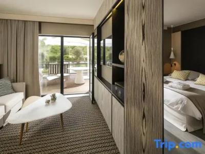 Hôtel & Spa Les Bains d'Arguin by Thalazur - 172