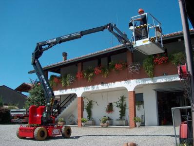 Marco Polo b&b - 10