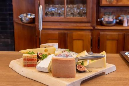 Alpine Inn Davos - 14