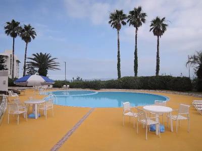 The Gran Resort Elegante Shirahama - 16