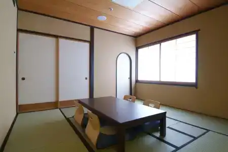 Route Inn Grantia Akita Spa Resort - 24