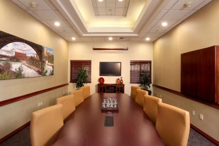 Quality Inn Oakwood - 18