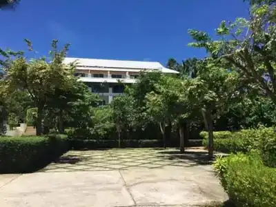 Lamai Buri Resort - 20