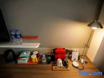 Holiday Inn Express Suzhou Changjiang, An Ihg - 109