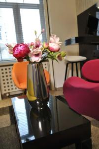 Cristall - Frankfurt City - 14