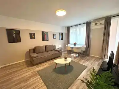 Nova Aparthotel - 141