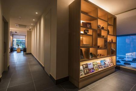Tomoya Residence Kyoto - 3