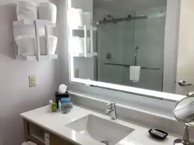 Hampton Inn & Suites by Hilton Miami Downtown/Brickell - 65