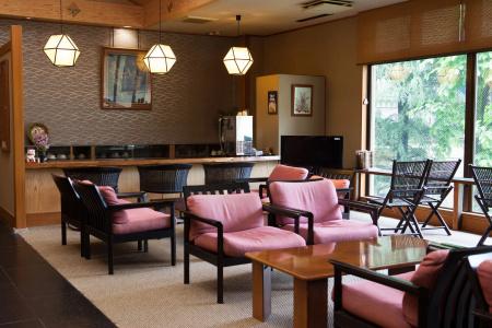 Tatsuta Ryokan - 17