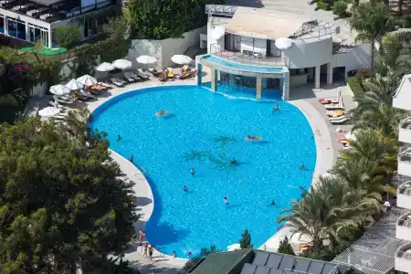 Utopia Beach Club - 16