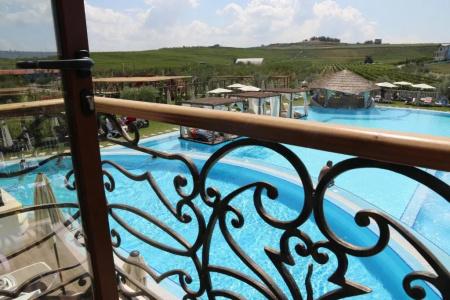 Vinea Resort & Spa - 55