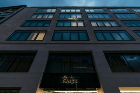 Ruby Rosi Munich - 43