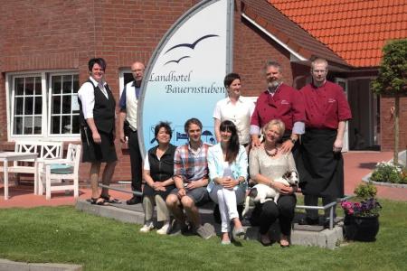 LandBauernstuben - 16