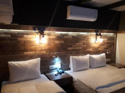 The Sarigerme Inn - 40