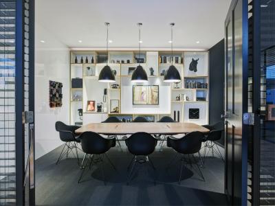 citizenM Rotterdam - 11
