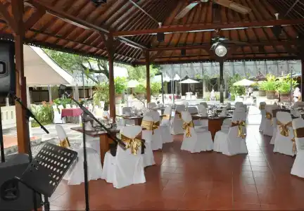Inna Bali Heritage - 35