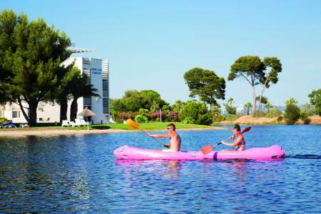 Club Le Plein Sud Vacances Bleues - 29
