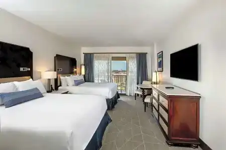 Wyndham Grand Orlando Resort Bonnet Creek - 61