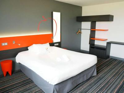 ibis Styles Caen centre gare - 2