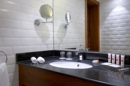 Wyndham Garden Muscat Al Khuwair - 35