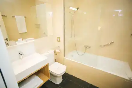 Zenit Budapest Palace - 12
