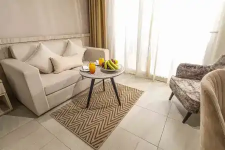 Amarina Abu Soma Resort & Aquapark - 12
