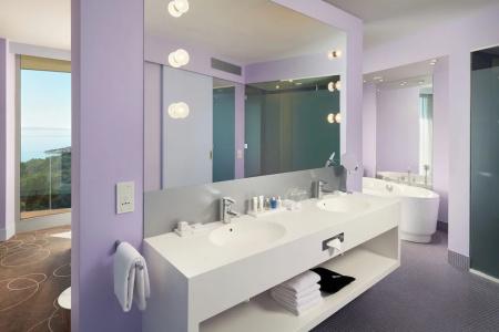 Radisson Blu Resort & Spa - 199