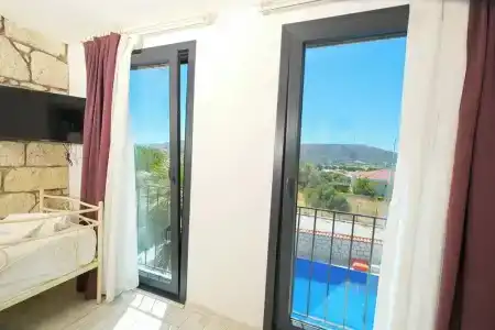 Kybele Alaçatı - 64