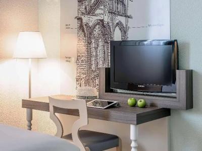ibis Styles Speyer - 48