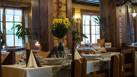 Sojka Resort - & Drevenice - 21