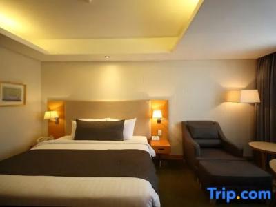 Ramada by Wyndham Songdo - 56