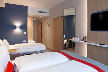 Holiday Inn Express - Siegen, An Ihg - 47