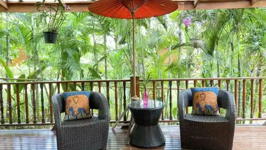 Nan Seasons Boutique Resort - 118