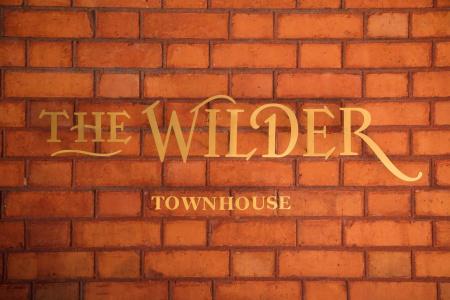 The Wilder - 14