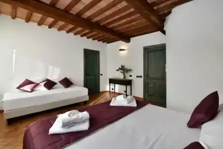Porsenna Resort - 32
